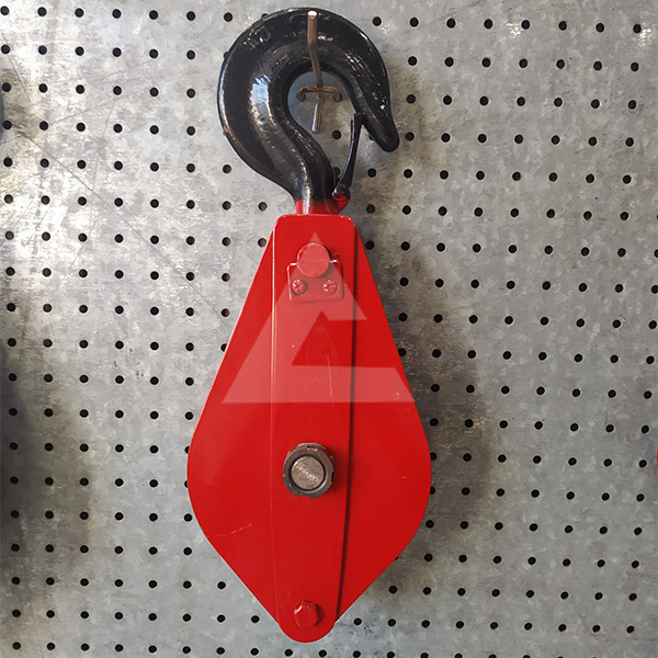 辰力滑車 辰力滑車/